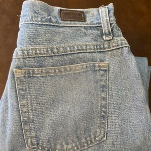 Vintage Rider Denim